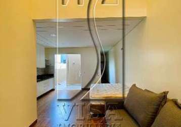 Residencial com 1 dormitório à venda por r$450.000 - portal sao francisco - assis/sp