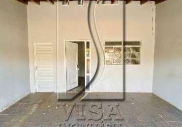 Residencial com 2 dormitórios à venda por r$150.000 - san fernando valley - assis/sp