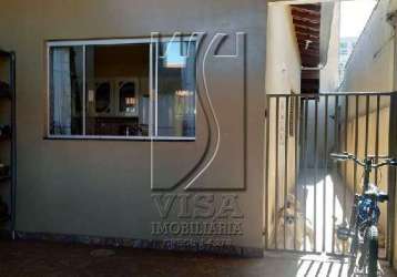 Residencial com 2 dormitórios à venda por r$480.000 - vila rodrigues - assis/sp