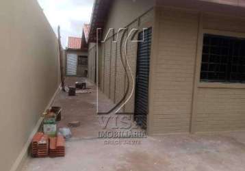Residencial com 2 dormitórios à venda por r$620.000 - vila ribeiro - assis/sp