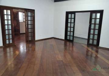 Casa com 3 dormitórios à venda, 238 m² por r$ 850.000,00 - riviera paulista - são paulo/sp
