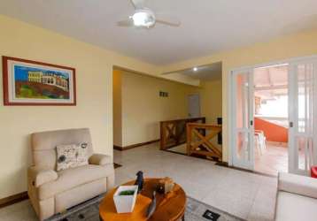 Casa com 4 quartos para alugar no córrego grande, florianópolis  por r$ 15.000