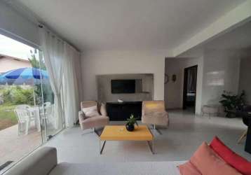 Casa com 2 quartos para alugar no campeche, florianópolis  por r$ 10.800