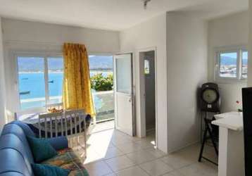 Apartamento com 2 quartos para alugar no pântano do sul, florianópolis  por r$ 4.000
