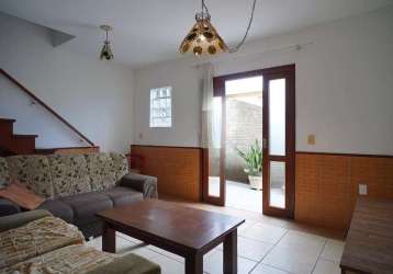 Casa em condomínio fechado com 2 quartos para alugar no campeche, florianópolis  por r$ 4.250