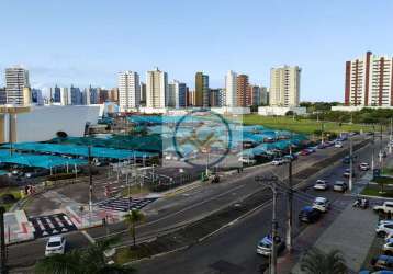 Sala comercial à venda horizonte jardins offices - aracaju/se