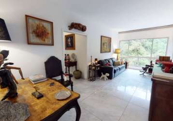 Apartamento com 2 quartos à venda na rua marechal mascarenhas de morais, --, copacabana, rio de janeiro, 95 m2 por r$ 1.450.000