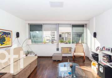 Apartamento com 4 quartos à venda na rua cruz lima, --, flamengo, rio de janeiro, 160 m2 por r$ 1.800.000