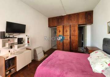 Casa em condomínio fechado com 1 quarto à venda na rua santa clara, --, copacabana, rio de janeiro, 28 m2 por r$ 420.000
