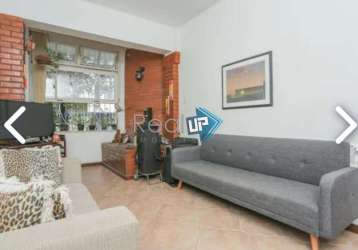 Apartamento com 2 quartos à venda na rua maestro francisco braga, --, copacabana, rio de janeiro, 70 m2 por r$ 990.000