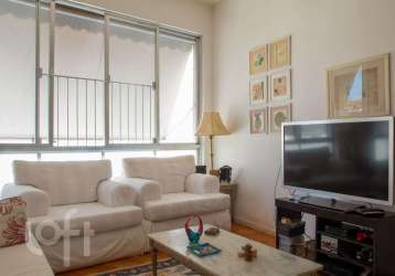 Apartamento com 3 quartos à venda na rua machado de assis, --, flamengo, rio de janeiro, 171 m2 por r$ 1.640.000