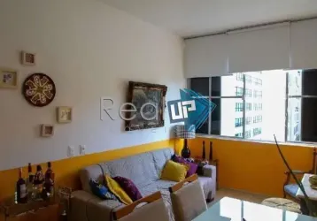 Apartamento com 2 quartos à venda na rua juquiá, leblon, rio de janeiro, 63 m2 por r$ 1.800.000