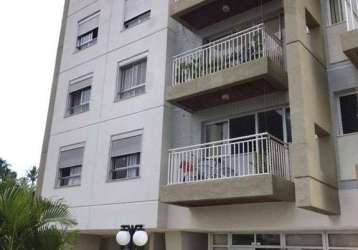 Apartamento com 3 dormitórios à venda, 90 m² por r$ 480.000,00 - mogi moderno - mogi das cruzes/sp