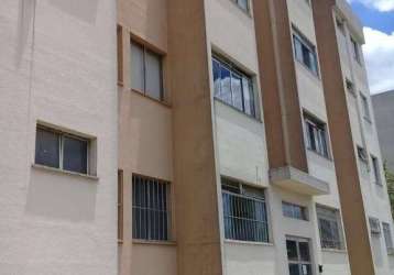 Apartamento com 2 dormitórios à venda, 56 m² por r$ 221.000,00 - vila sílvia - são paulo/sp