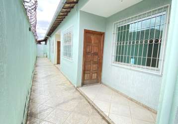 ✅️ excelente casa linear geminada em condomínio toda montada bairro copacabana