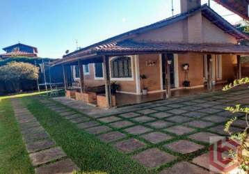 Casa com 3 dormitórios à venda, 500 m² por r$ 880.000,00 - das posses - serra negra/sp
