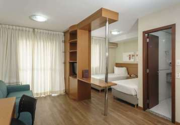 The premium osasco 35m² 1 dormitório 1 vaga para locação no centro.