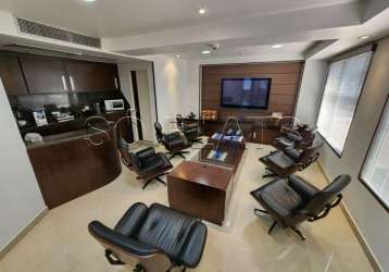 Mondial office &amp; residence flat, sala comercial disponível para venda com 66m² e 02 vagas