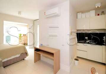 Residencial loft jcp disponível para venda com 37m², 01 dorm e 01 vaga de garagem