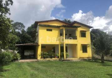 Casa com 4 quartos à venda na zona rural, pinheiro , 400 m2 por r$ 680.000