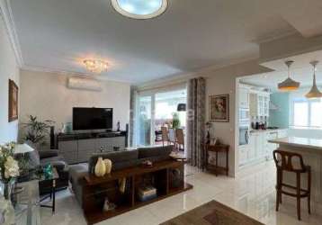 Apartamento com 3 quartos à venda no alphaville, santana de parnaíba , 116 m2 por r$ 1.490.000