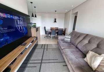 Apartamento com 1 quarto à venda no alphaville, barueri , 50 m2 por r$ 545.000