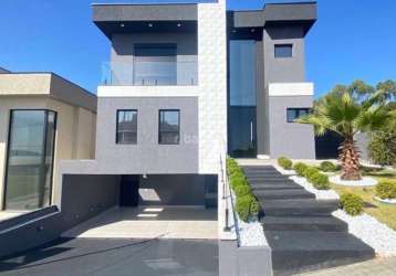 Casa em condomínio fechado com 3 quartos à venda no sítio do morro, santana de parnaíba , 435 m2 por r$ 3.590.000