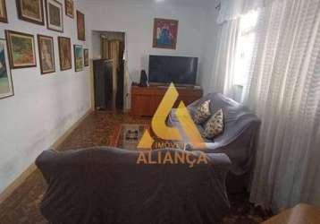 Apartamento com 3   quartos à venda por r$ 450.000 - josé menino - santos/sp