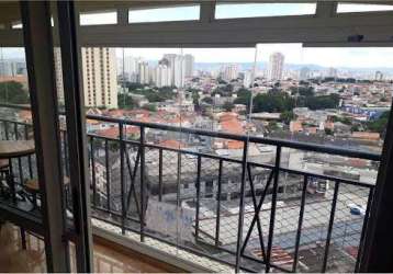 Apartamento com 2 dormitórios para alugar, 75 m² por r$ 5.500,00/mês - mooca - são paulo/sp