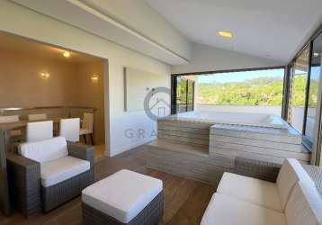 Cobertura duplex com 4 dormitórios à venda no joão paulo - r$ 1.955.000,00