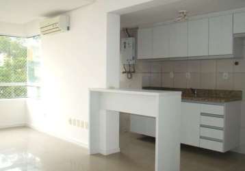 Apartamento com 2 dormitórios, 01 vaga, 58 m², santana, porto alegre !