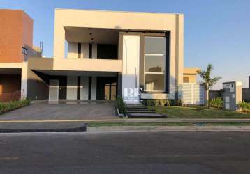 Casa com 4 dormitórios à venda, 212 m² por r$ 1.999.000,00 - residencial goiânia golfe clube - goiânia/go