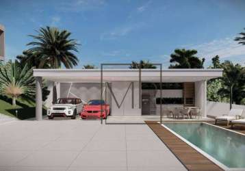 Casa a venda com 3 suítes, 305m² por r$ 2.400.000,00 no condomínio shambala iii em atibaia!