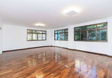 Apartamento com 3 quartos para alugar na alameda casa branca, 685, jardim paulista, são paulo por r$ 15.000
