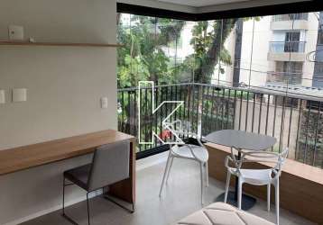 Apartamento com 1 quarto para alugar na rua bueno brandão, 382, vila nova conceição, são paulo por r$ 5.500