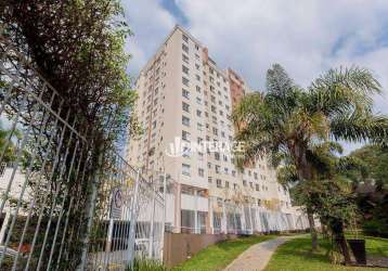 Apartamento com 3 dormitórios à venda, 64 m² por r$ 535.000,00 - campo comprido - curitiba/pr