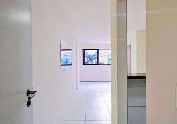 Apartamento à venda: 65m², 2 quartos, ponta verde, maceió - al