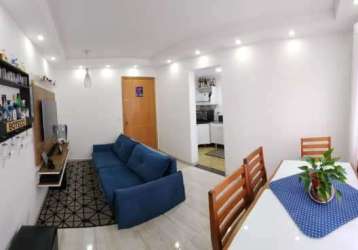 Apartamento com 1 quarto para alugar na rua leais paulistanos, ipiranga, são paulo, 40 m2 por r$ 2.200