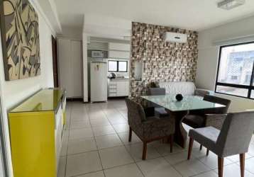 Feira de Santana - Apartamento residencial para Locação no LoftPrivilégio, Capuchinhos, Feira de Santana, 1 Quarto, 1 sala, 1 banheiro, 1 vaga