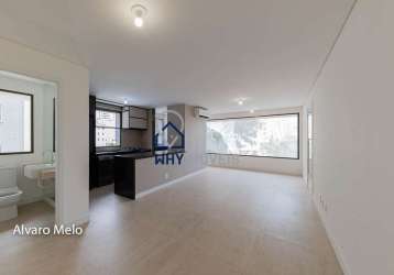 Apartamento com 3 quartos à venda na rua rubim, 51, sion, belo horizonte por r$ 1.555.100