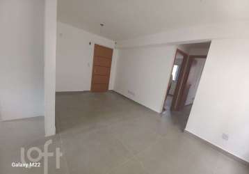 Apartamento com 2 quartos à venda na rua deputado álvaro sales, 75, santo antônio, belo horizonte por r$ 749.210