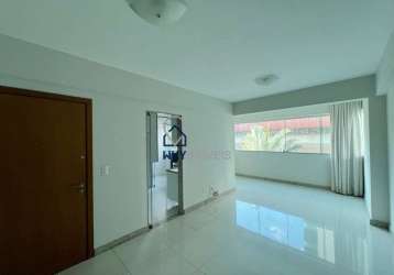 Apartamento com 3 quartos à venda na rua pernambuco, 619, savassi, belo horizonte por r$ 1.290.000