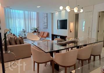Apartamento com 4 quartos à venda na boa esperança, 170, carmo, belo horizonte por r$ 3.500.000