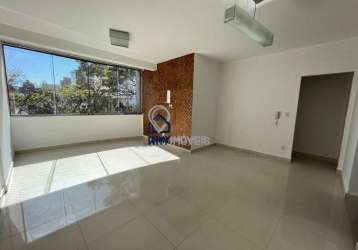 Apartamento com 3 quartos à venda na rua lavras, 869, são pedro, belo horizonte por r$ 645.000
