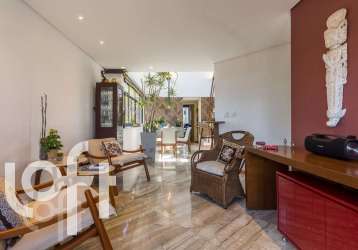 Apartamento com 2 quartos à venda na rua padre severino, 249, são pedro, belo horizonte por r$ 1.650.000