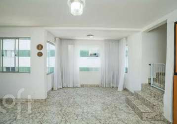 Apartamento com 4 quartos à venda na rua tenente garro, 110, santa efigênia, belo horizonte por r$ 750.000