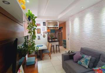 Apartamento com 2 quartos à venda na rua senhora do porto, 1600, palmeiras, belo horizonte por r$ 389.000