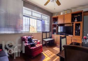 Apartamento com 3 quartos à venda na rua peperi, 255, nova granada, belo horizonte por r$ 426.000