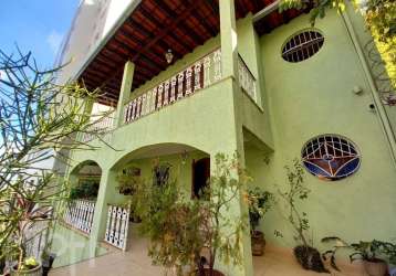 Casa com 4 quartos à venda na rua itaparica, 233, serra, belo horizonte por r$ 1.300.000