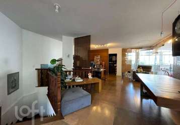 Apartamento com 3 quartos à venda na rua doutor sette câmara, 382, luxemburgo, belo horizonte por r$ 890.000